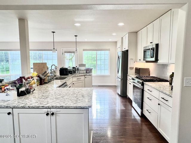 8927 Dry Creek Loop, #26, Anchorage, AK 99502