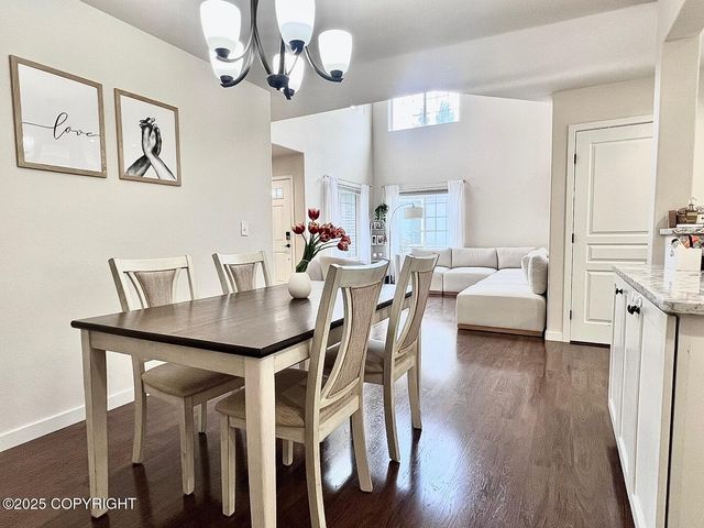 8927 Dry Creek Loop, #26, Anchorage, AK 99502