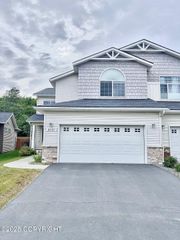 8927 Dry Creek Loop, #26, Anchorage, AK 99502