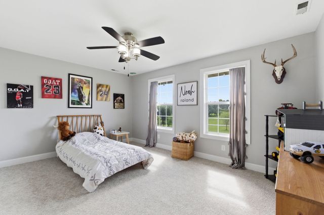 4302 N Quail Run Road, Ozark, MO 65721