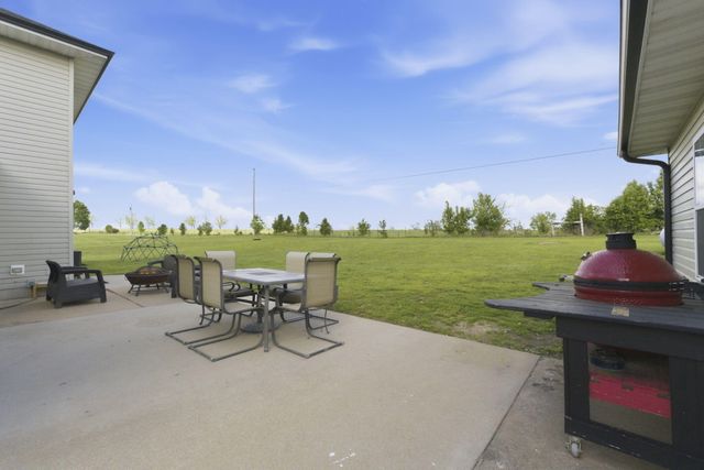 4302 N Quail Run Road, Ozark, MO 65721