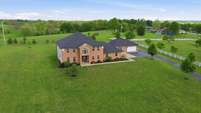 4302 N Quail Run Road, Ozark, MO 65721