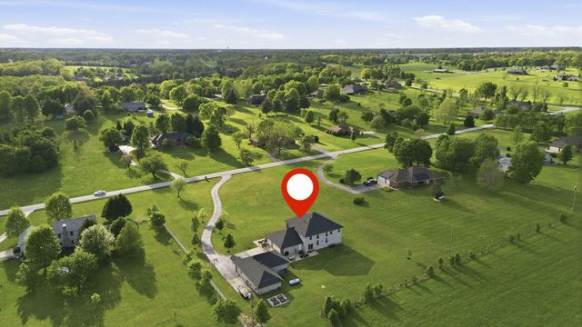4302 N Quail Run Road, Ozark, MO 65721