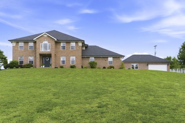 4302 N Quail Run Road, Ozark, MO 65721