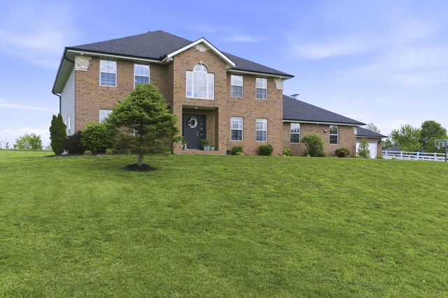 4302 N Quail Run Road, Ozark, MO 65721
