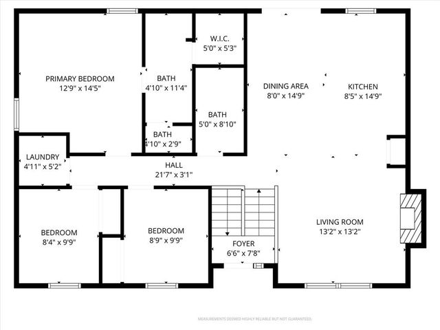 1104 SW 10th Terrace, Oak Grove, MO 64075