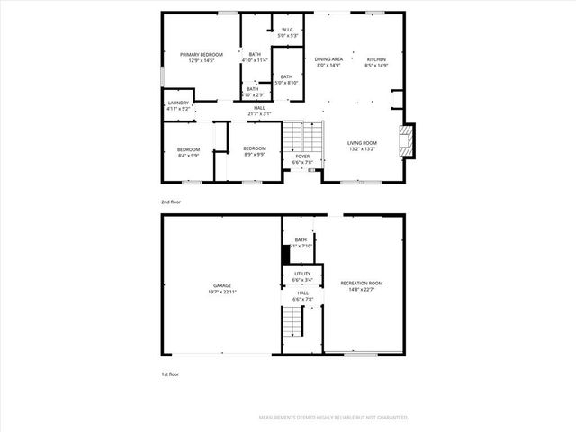 1104 SW 10th Terrace, Oak Grove, MO 64075