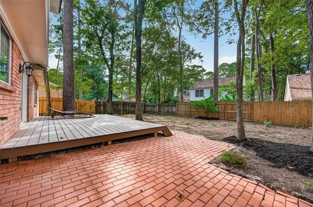 23 Lazy Morning Place, The Woodlands, TX 77381
