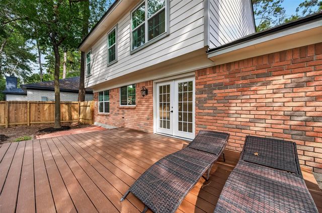 23 Lazy Morning Place, The Woodlands, TX 77381