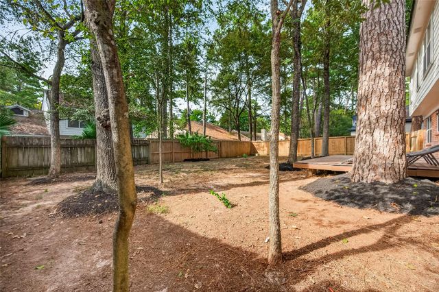 23 Lazy Morning Place, The Woodlands, TX 77381