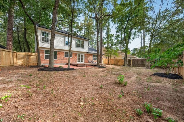 23 Lazy Morning Place, The Woodlands, TX 77381