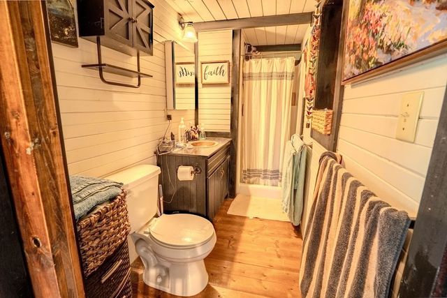 987 Old Elkton Pike, Fayetteville, TN 37334
