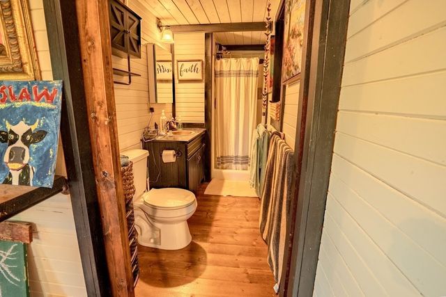987 Old Elkton Pike, Fayetteville, TN 37334