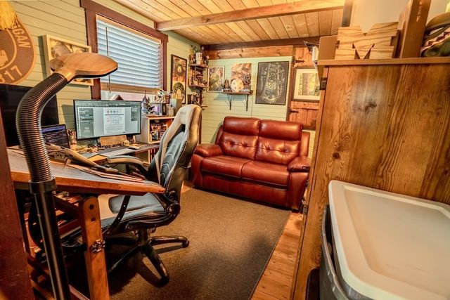 987 Old Elkton Pike, Fayetteville, TN 37334