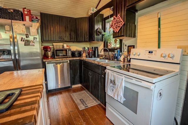 987 Old Elkton Pike, Fayetteville, TN 37334