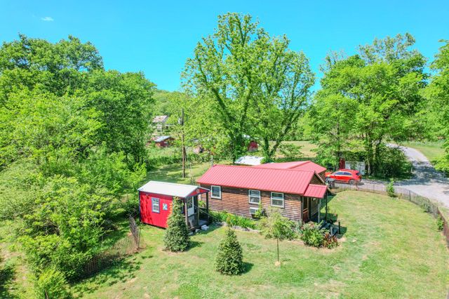 987 Old Elkton Pike, Fayetteville, TN 37334