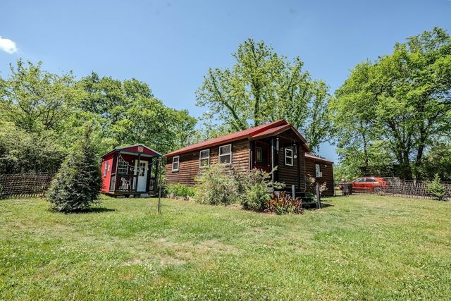 987 Old Elkton Pike, Fayetteville, TN 37334