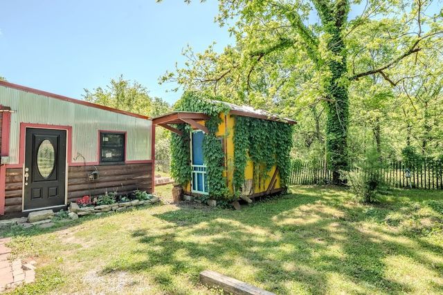 987 Old Elkton Pike, Fayetteville, TN 37334