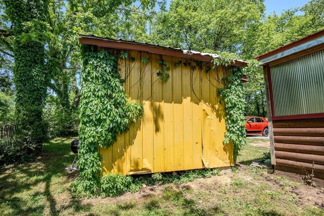 987 Old Elkton Pike, Fayetteville, TN 37334