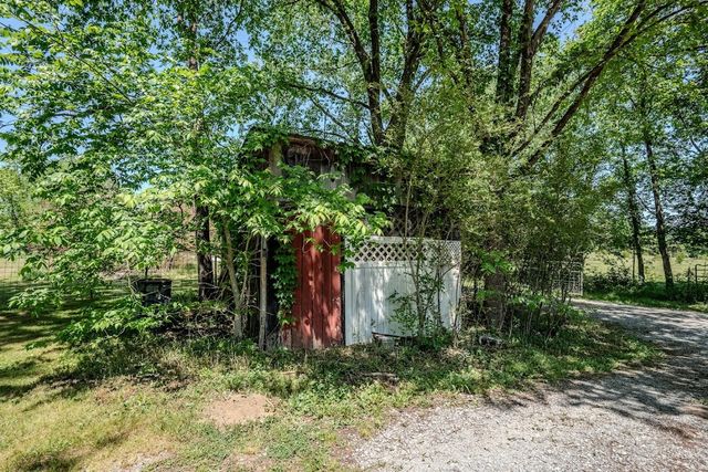 987 Old Elkton Pike, Fayetteville, TN 37334