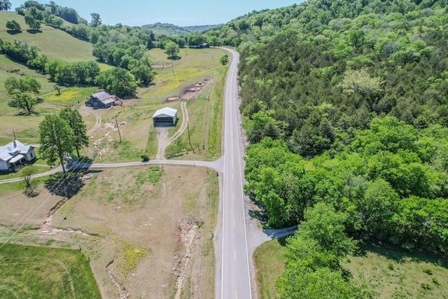 987 Old Elkton Pike, Fayetteville, TN 37334