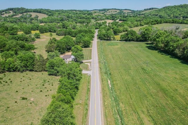 987 Old Elkton Pike, Fayetteville, TN 37334