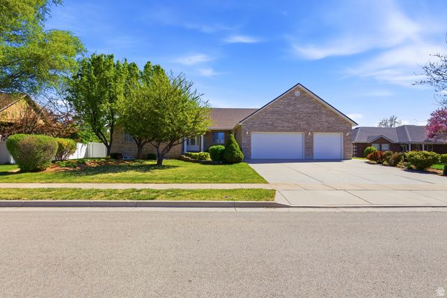 2191 S 550 W, Syracuse, UT 84075