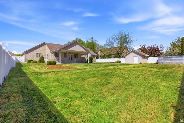 2191 S 550 W, Syracuse, UT 84075