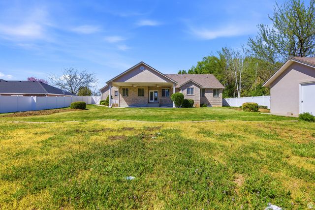 2191 S 550 W, Syracuse, UT 84075