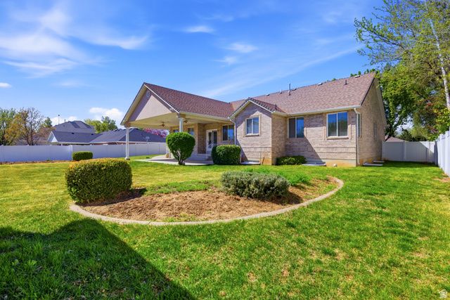 2191 S 550 W, Syracuse, UT 84075