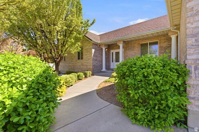 2191 S 550 W, Syracuse, UT 84075