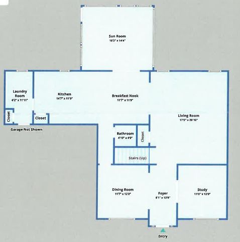 215 Crooked Creek Ln, Hendersonville, TN 37075