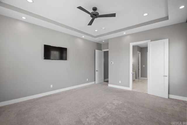 111 Eagle Ridge Drive, Maumelle, AR 72113