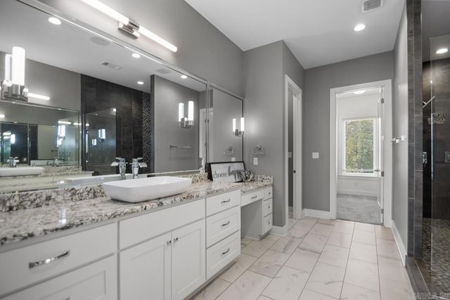 111 Eagle Ridge Drive, Maumelle, AR 72113