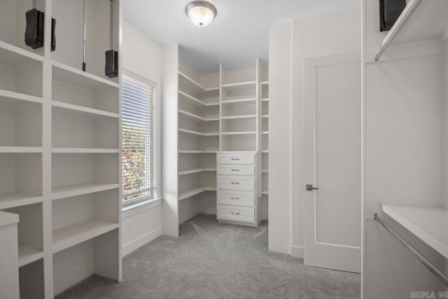 111 Eagle Ridge Drive, Maumelle, AR 72113