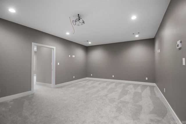 111 Eagle Ridge Drive, Maumelle, AR 72113