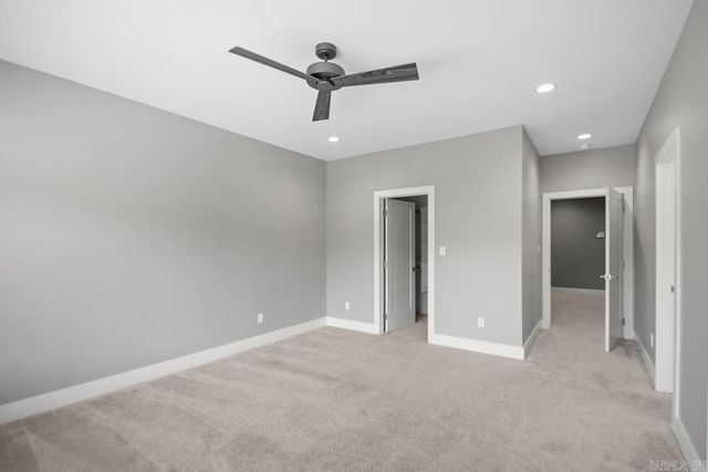 111 Eagle Ridge Drive, Maumelle, AR 72113