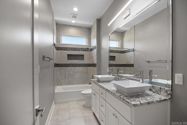 111 Eagle Ridge Drive, Maumelle, AR 72113