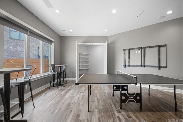 111 Eagle Ridge Drive, Maumelle, AR 72113