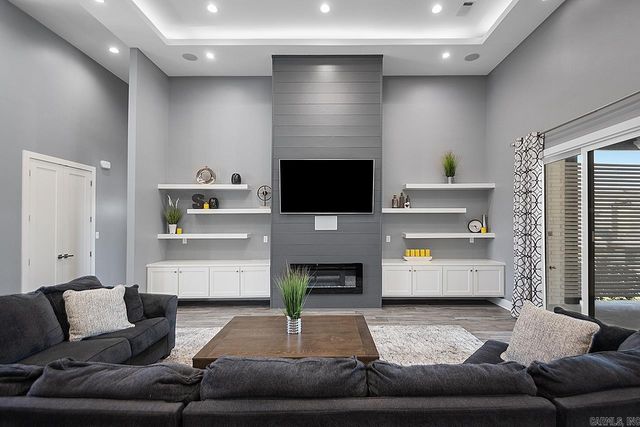 111 Eagle Ridge Drive, Maumelle, AR 72113