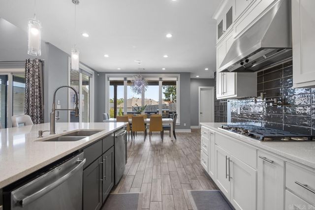 111 Eagle Ridge Drive, Maumelle, AR 72113