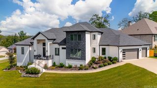 111 Eagle Ridge Drive, Maumelle, AR 72113