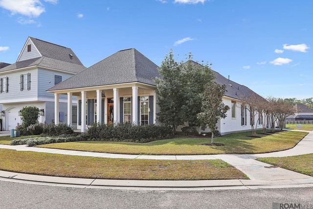 7143 Rue Lierre, Zachary, LA 70791