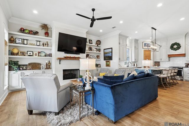 7143 Rue Lierre, Zachary, LA 70791