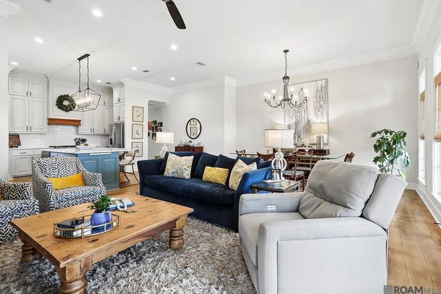 7143 Rue Lierre, Zachary, LA 70791