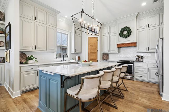 7143 Rue Lierre, Zachary, LA 70791