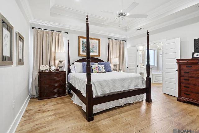 7143 Rue Lierre, Zachary, LA 70791