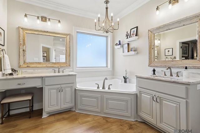 7143 Rue Lierre, Zachary, LA 70791