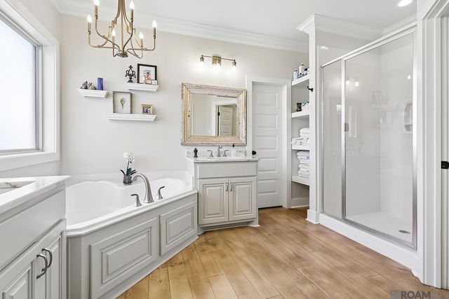 7143 Rue Lierre, Zachary, LA 70791