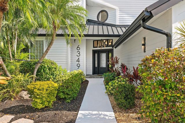 6349 RAVENWOOD WAY, Sarasota, FL 34243